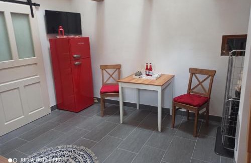 Nagysaroslak House | Kellerstöckl am Sauerberg 27