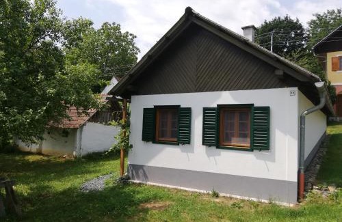 Nagysaroslak House | Oceanfront Comfort at Kellerstöckl am Sauerberg - Rated 9.3