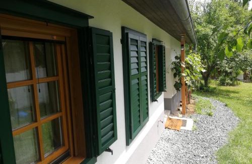 Nagysaroslak House | Oceanfront Comfort at Kellerstöckl am Sauerberg - Rated 9.3