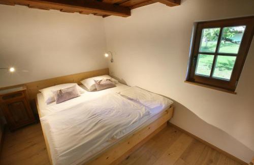 Strem House | Oceanfront Kellerstöckl Berg 77: Rated 9.5/10 for Comfort