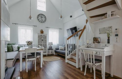 Kohfidisch House | Family-Friendly Kellerstöckl Das Csaterberg – 10/10 Rating!