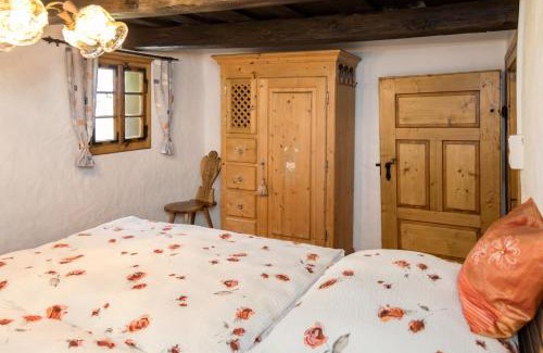 Eberau House | Family-Friendly Kellerstöckl Gaaserberg: Rated 9.5/10!