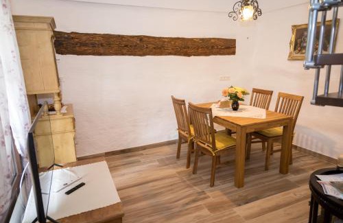 Eberau House | Family-Friendly Kellerstöckl Gaaserberg: Rated 9.5/10!