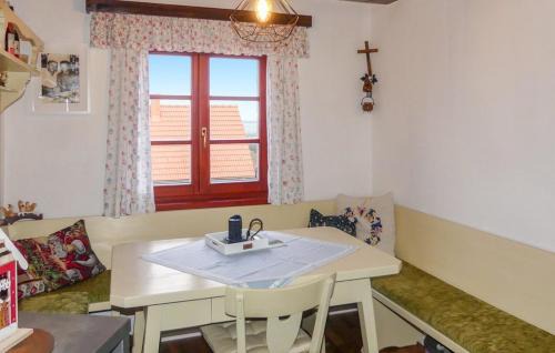Eberau Apartment | Pet-Friendly Kellerstöckl Knopf: Rated 9.7 with Breakfast