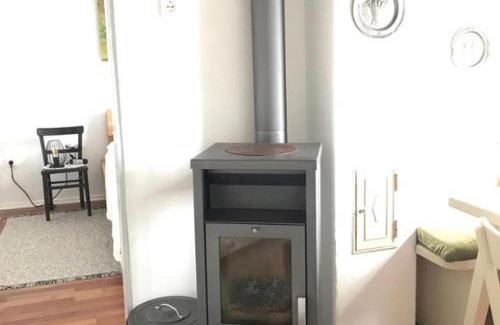 Eberau Apartment | Pet-Friendly Kellerstöckl Knopf: Rated 9.7 with Breakfast