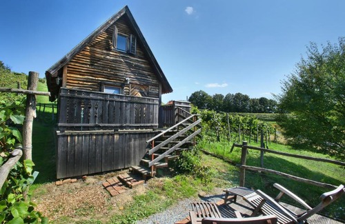 Eltendorf House | Guest Rated: 9.5 at Kellerstöckl Knusperhäuschen
