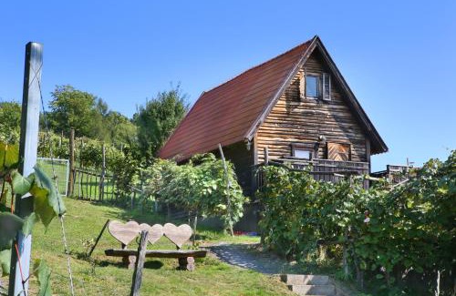 Eltendorf House | Guest Rated: 9.5 at Kellerstöckl Knusperhäuschen