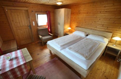 Eltendorf House | Guest Rated: 9.5 at Kellerstöckl Knusperhäuschen