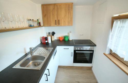 Eltendorf House | Guest Rated: 9.5 at Kellerstöckl Knusperhäuschen