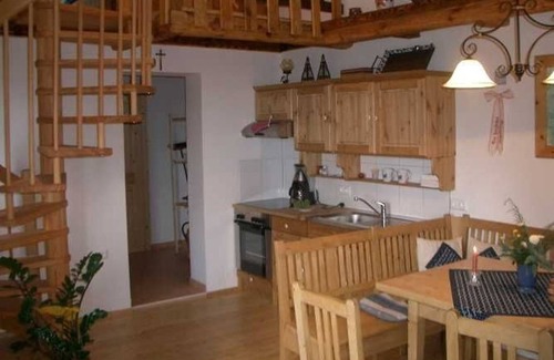 Strem House | Discover Kellerstöckl Leitner: Pet-Friendly Retreat Awaits