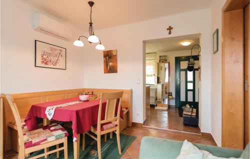 Eberau House | Experience Kellerstckl Winten: Family-Friendly & Rated 10/10