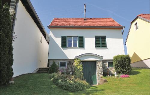 Eberau House | Experience Kellerstckl Winten: Family-Friendly & Rated 10/10