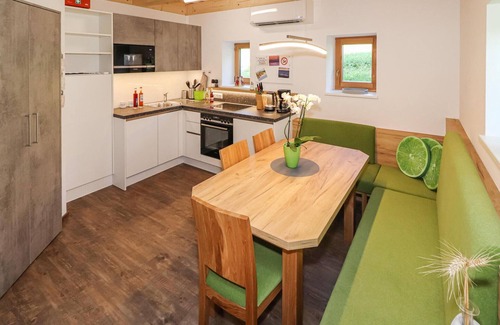 Eltendorf House | Discover Your Ideal Getaway for a Well-Deserved Vacation