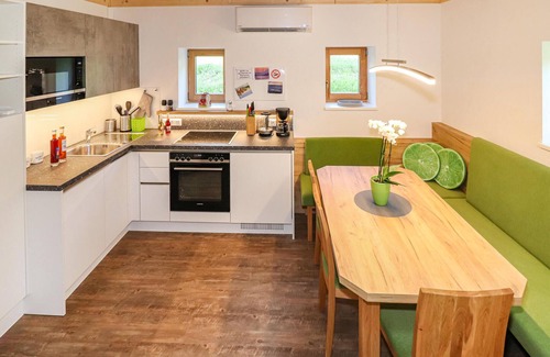 Eltendorf House | Discover Your Ideal Getaway for a Well-Deserved Vacation