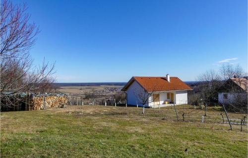 Strem House | Pet Friendly Kellerstoeckl in Strem: A Family Getaway