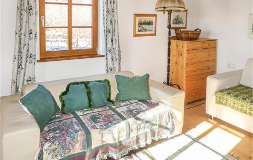 Strem House | Pet Friendly Kellerstoeckl in Strem: A Family Getaway