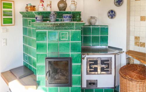 Strem House | Pet Friendly Kellerstoeckl in Strem: A Family Getaway