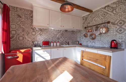 Nagysaroslak House | Kellestoeckl Moschendorf