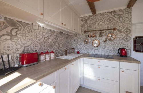 Nagysaroslak House | Kellestoeckl Moschendorf