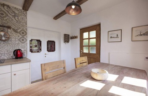 Nagysaroslak House | Kellestoeckl Moschendorf
