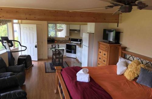 Juneau House | Kelli Creek Cottage - REDUCED PRICE ON TOURS