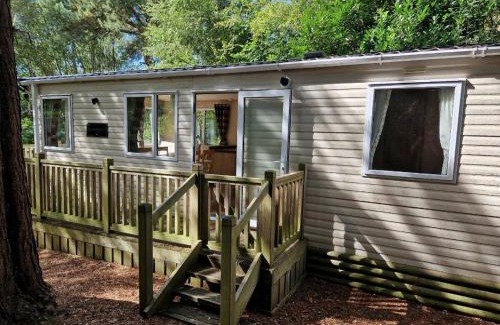 Weybourne House | Kelling Heath Holiday Park - Holiday Accommodation 20762