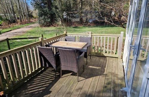Weybourne House | Kelling Heath Holiday Park - Holiday Accommodation 20762
