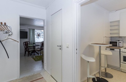Salla House | Kelloselkä B by Interhome