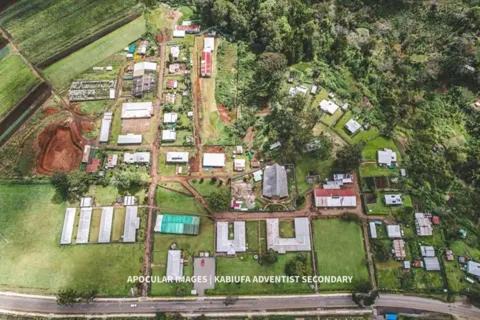 Highlands Region Apartment | Kelly's home stay