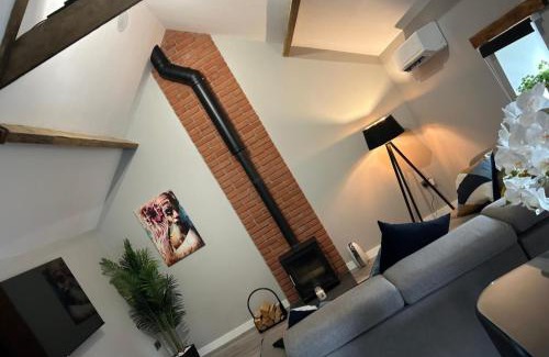 Ballyclare Apartment | Kelly's Roost