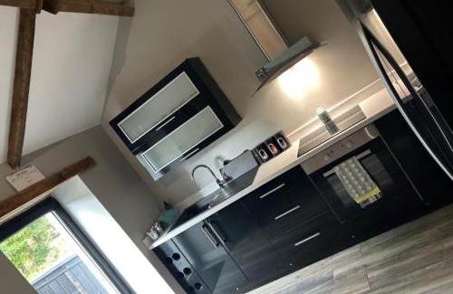 Ballyclare Apartment | Kelly's Roost