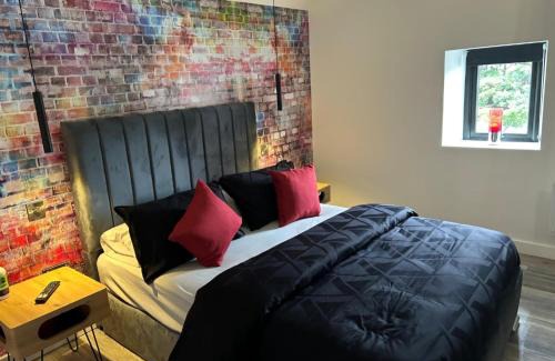 Ballyclare Apartment | Kelly's Roost