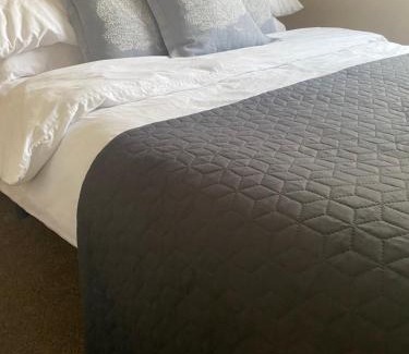 Clacton-on-Sea Apartment | Family-Friendly KellysHolidayHomes: 3 Bedrooms & Pet Welcome