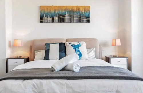Kellyville House | Comfortable Kellyville Villa with Yard & Free Parking