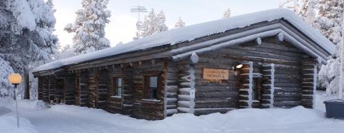 Saariselka Ski Chalet | Experience Kelo in Saariselkä: Family-Friendly, Top Rated 4-Star