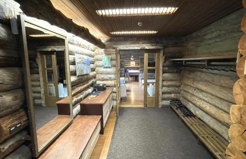 Saariselka Ski Chalet | Experience Kelo in Saariselkä: Family-Friendly, Top Rated 4-Star