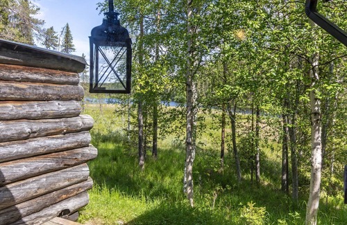 Rukatunturi House | Kelojärvi by Interhome