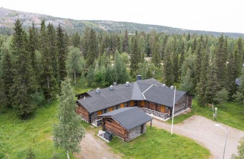Luosto Apartment | KeloLuosto A