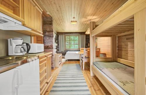 Luosto Apartment | KeloLuosto A