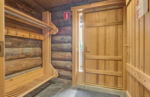 Luosto Apartment | KeloLuosto B