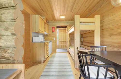 Luosto Apartment | KeloLuosto B