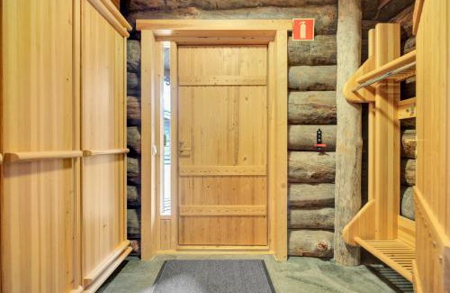 Luosto Apartment | KeloLuosto C