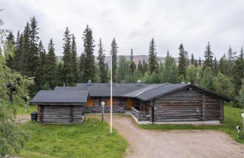 Luosto Apartment | KeloLuosto C