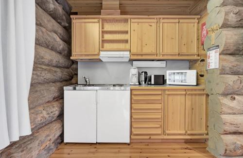 Luosto Apartment | KeloLuosto C