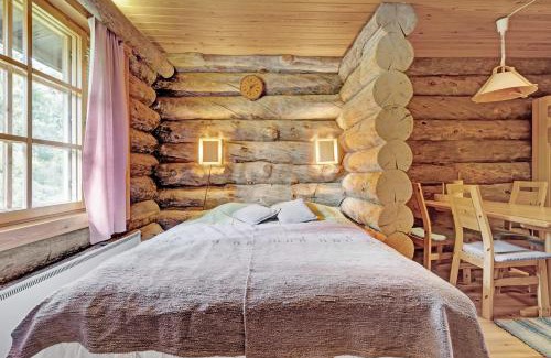 Luosto Apartment | KeloLuosto D