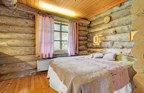 Luosto Apartment | KeloLuosto D