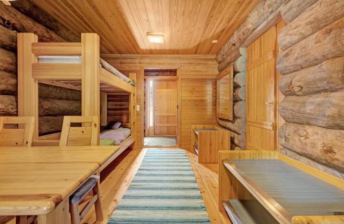 Luosto Apartment | KeloLuosto D