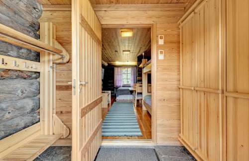 Luosto Apartment | KeloLuosto D