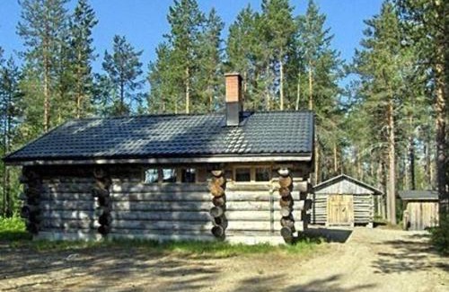 Vuostimo House | Cozy Ferienhaus in Kemijärvi with Open Fireplace