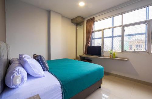 Old Jakarta Hotel | Top-Rated Kelowna Mangga Besar by AbdiHome Awaits You